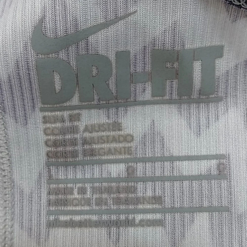 Nike Dri Fit Athletic Tank Top Size L